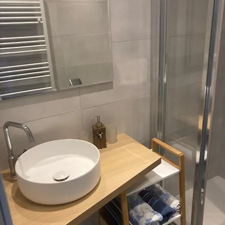 Appartement Alpenhof Huber *