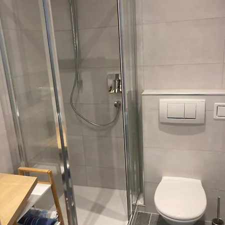 Alpenhof Huber Apartman